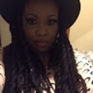 Meet your Posher, Tisha